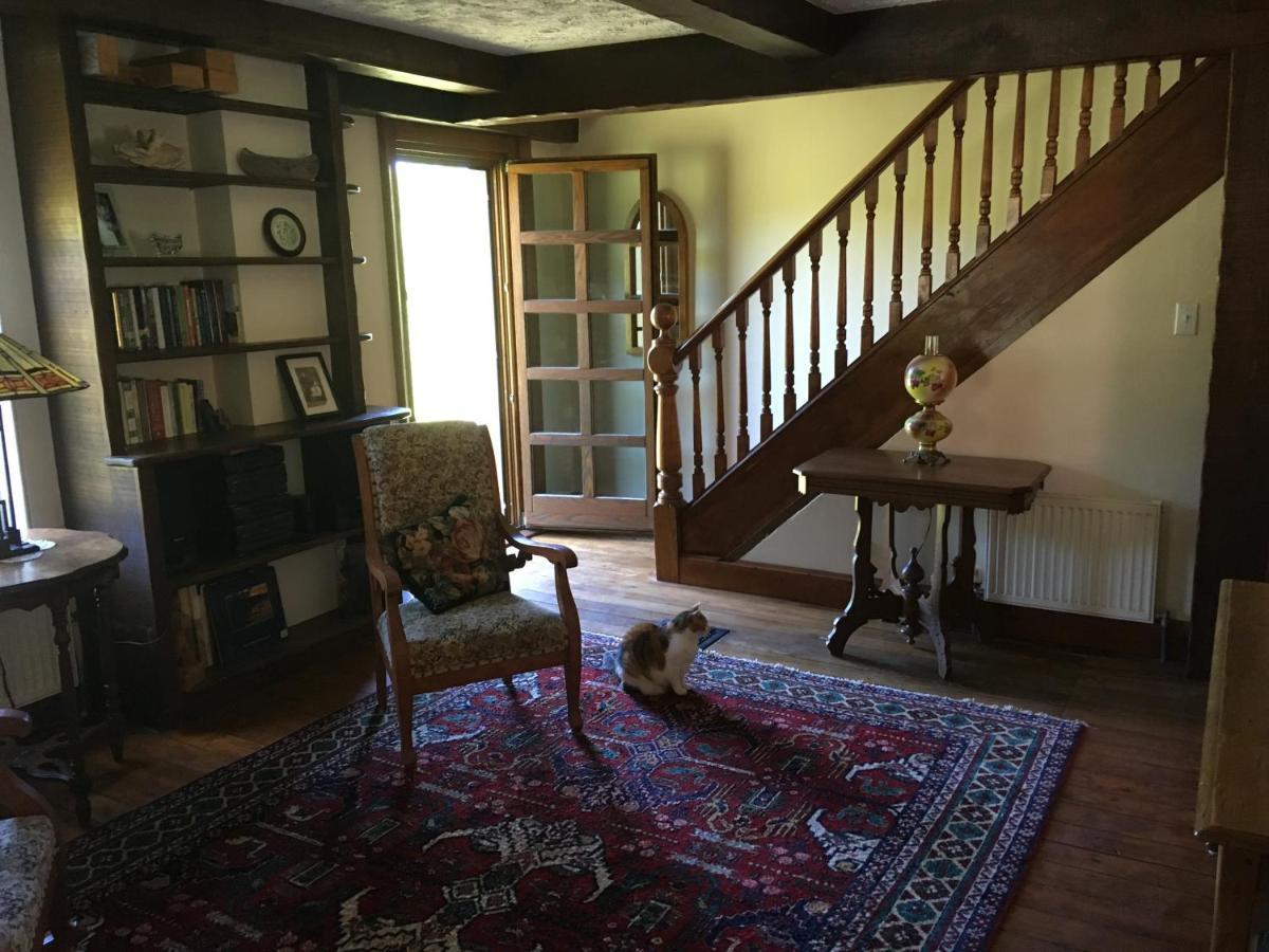 Sawyer'S Creek Bed And Breakfast Algonquin Highlands Exterior foto