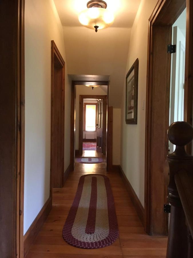 Sawyer'S Creek Bed And Breakfast Algonquin Highlands Exterior foto