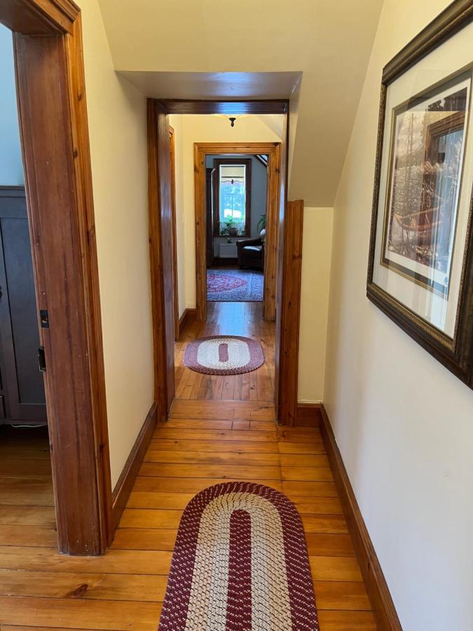Sawyer'S Creek Bed And Breakfast Algonquin Highlands Exterior foto