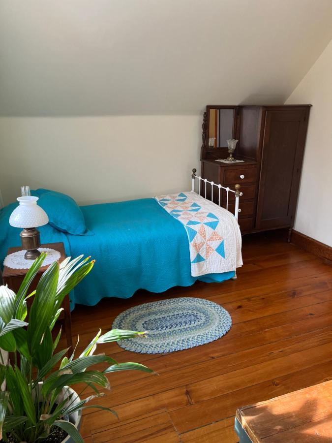 Sawyer'S Creek Bed And Breakfast Algonquin Highlands Exterior foto