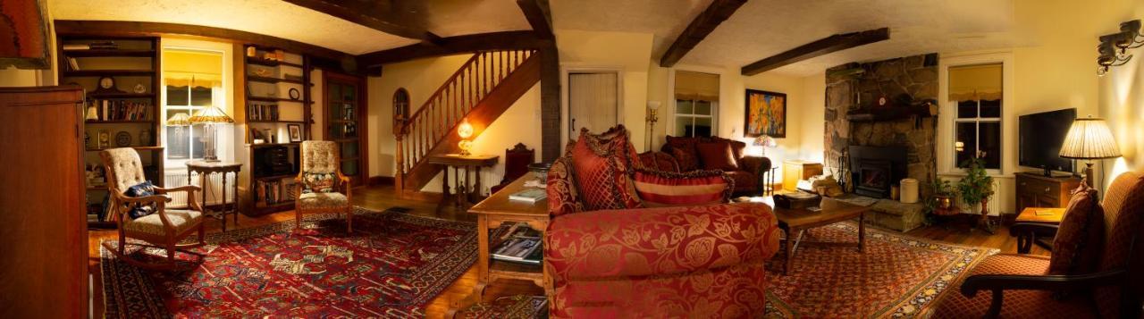 Sawyer'S Creek Bed And Breakfast Algonquin Highlands Exterior foto
