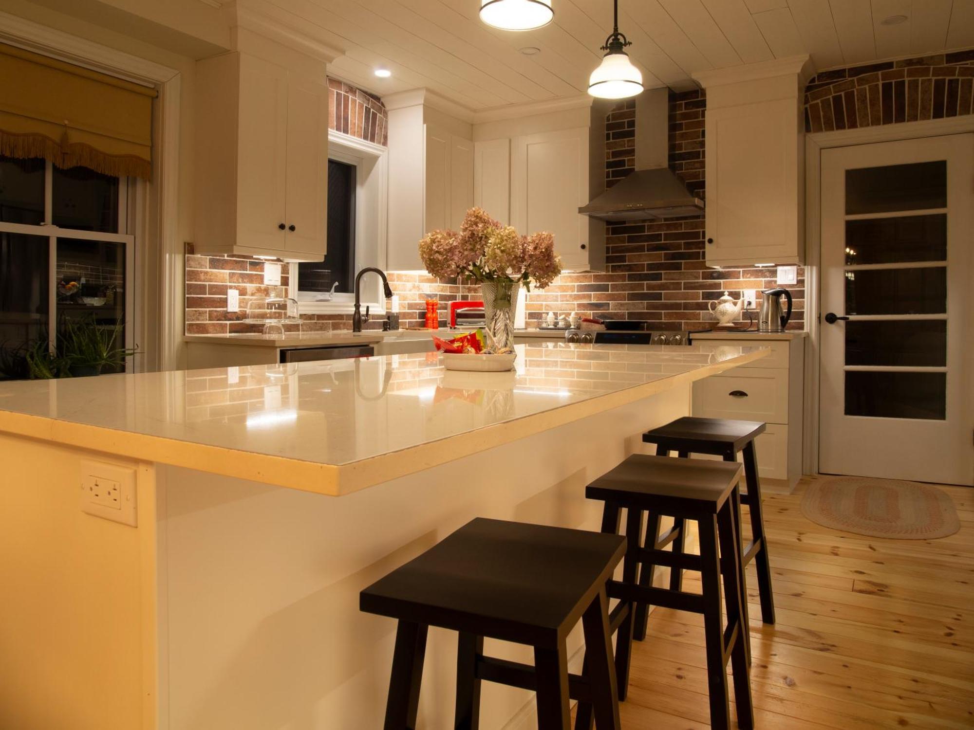 Sawyer'S Creek Bed And Breakfast Algonquin Highlands Exterior foto